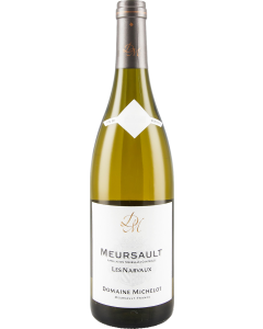 Domaine Michelot Meursault Les Narvaux 2022