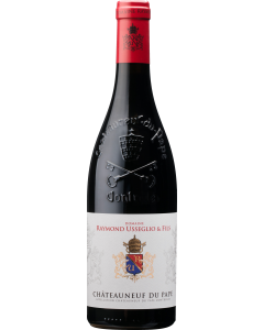 Domaine Raymond Usseglio & Fils Chateauneuf Du Pape 2022