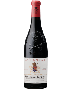 Domaine Raymond Usseglio & Fils Cuvee Imperiale Chateauneuf Du Pape 2021