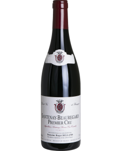 Domaine Roger Belland Santenay Beauregard Premier Cru 2022