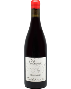 Domaine Thillardon Chenas Chassignol 2023