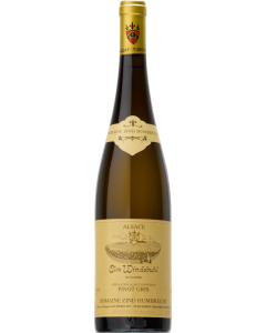 Domaine Zind-Humbrecht Pinot Gris Clos Windsbuhl 2015