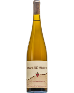 Domaine Zind-Humbrecht Riesling Roche Roulee 2019