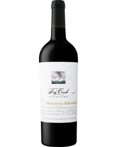 Dry Creek Cabernet Sauvignon 2018