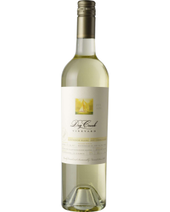 Dry Creek Sauvignon Blanc 2019