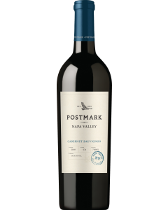 Duckhorn Postmark Cabernet Sauvignon 2018