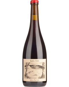 Eastern Peake Intrinsic Pinot Noir 2021