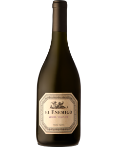 El Enemigo Syrah Viognier 2020