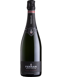 Ferrari Maximum Blanc de Blancs