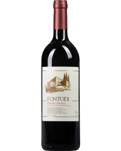 Fontodi Chianti Classico 2016