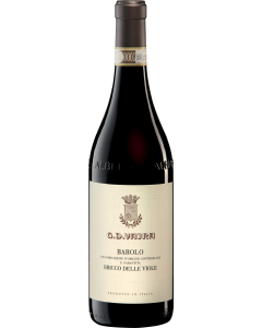 G.D. Vajra Barolo Bricco delle Viole 2018