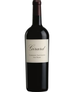 Girard Cabernet Sauvignon 2021