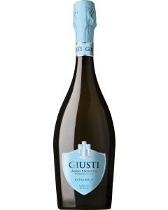 Giusti Asolo Prosecco Superiore Extra Brut