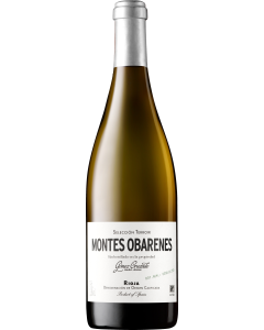 Gomez Cruzado Montes Obarenes 2019