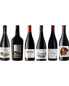 Coffret de dégustation Grenache Premium