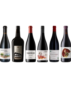 Coffret de dégustation Grenache Premium