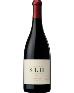 Hahn  SLH Pinot Noir 2017