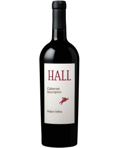 Hall Napa Valley Cabernet Sauvignon 2019