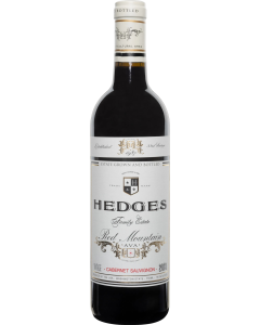 Hedges Family Red Mountain Cabernet Sauvignon 2019