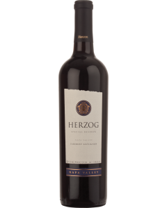 Herzog Napa Valley Special Reserve Cabernet Savuignon 2019