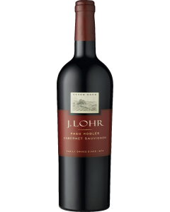 J. Lohr Seven Oaks Cabernet Sauvignon 2019