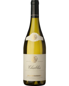 Jean Bouchard Chablis 2020