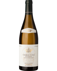 Jean Bouchard Chablis Premier Cru Vaucoupin 2020