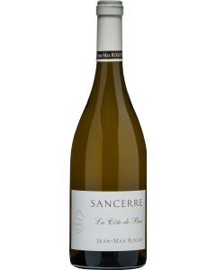 Jean-Max Roger Sancerre La Cote de Bue 2017