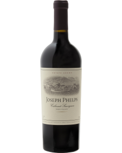 Joseph Phelps Cabernet Sauvignon 2021