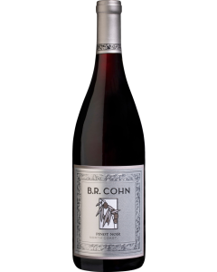 B. R. Cohn Silver Label Pinot Noir 2018