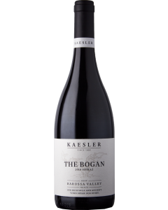 Kaesler The Bogan Shiraz 2018