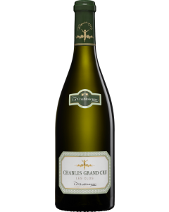 La Chablisienne Chablis Grand Cru Les Clos 2022