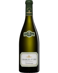 La Chablisienne Chablis Premier Cru Vaulorent 2021