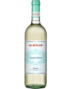 La Scolca Gavi Valentino 2023