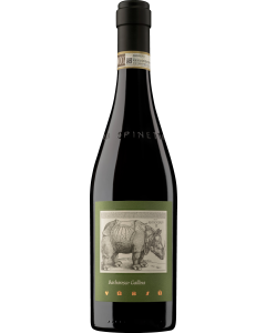 La Spinetta Barbaresco Gallina 2009       