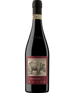 La Spinetta Barbaresco Vursu Starderi 2021