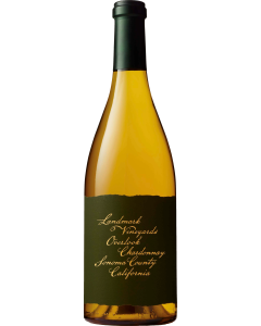 Landmark Vineyards Overlook Chardonnay 2019