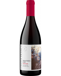 Lingua Franca Estate Pinot Noir 2022