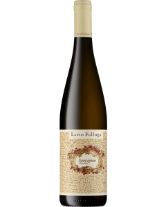 Livio Felluga Potentilla Sauvignon 2020