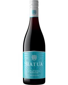 Matua Pinot Noir 2022