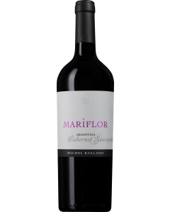 Michel Rolland Mariflor Cabernet Sauvignon 2020