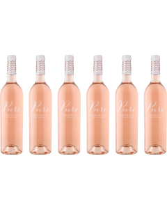 Mirabeau Pure Provence Rose 2022 Caisse de 6 bouteilles