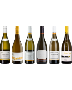 Coffret Déqustation Premium Chardonnay de Nouvelle-Zélande