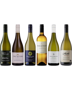 Coffret Dégustation Premium Sauvignon Blanc de Nouvelle-Zélande