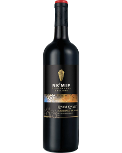 Nk Mip Cellars Qwam Qwmt Cabernet Sauvignon 2019