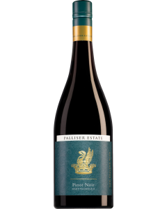 Palliser Estate Pinot Noir 2020