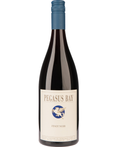 Pegasus Bay Pinot Noir 2020