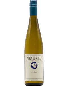 Pegasus Bay Riesling 2019