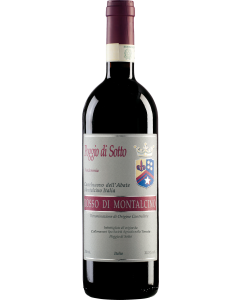 Poggio di Sotto Rosso di Montalcino 2020