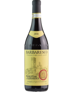 Produttori del Barbaresco Barbaresco 2020